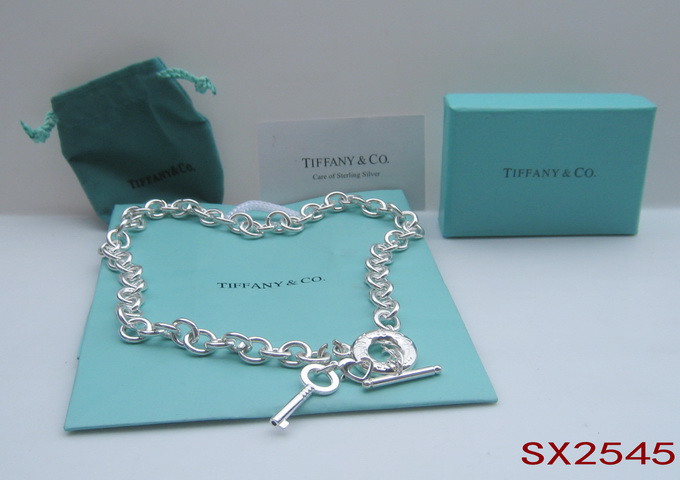 Bracciale Tiffany Modello 452
